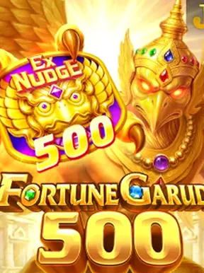 Fortune Garuda 500
